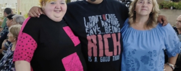 Пловдивчанка над 200 кг чака животоспасяваща операция